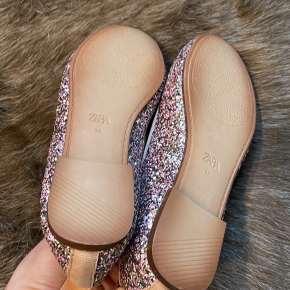ZARA NWOT ballet flats - Picture 4 of 4